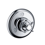 Запорный вентиль Axor Montreux - фото