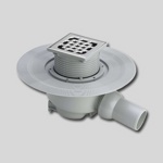 Трап Viega X1- фото