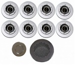 Система гидромассажа KOLLER BASIC - фото2