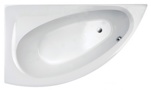 Акриловая ванна Balteco Idea 15