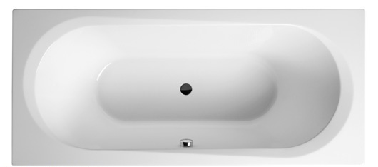 Акриловая ванна Balteco Modul 16