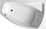 Акриловая ванна Balteco Rhea 15