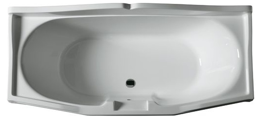     170x70  Simas Vasche da bagno VAT17