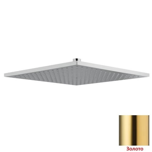 SF048AXX AquaElite верхний душ, 300x300 мм- фото