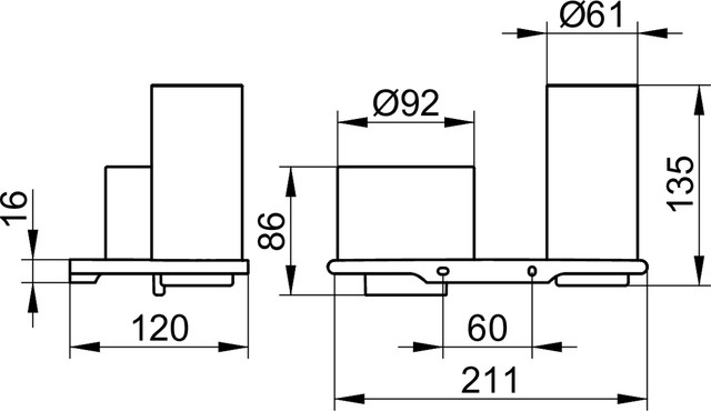 KEUCO EDITION 400    , 