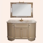 Мебель для ванной комнаты  TIFFANY York 7140