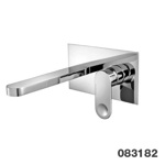 Palazzani Wild внешняя панель для встроенного смеситель для раковины- фото