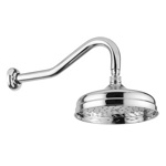 Душевая система Bugnatese Oxford 89116- фото