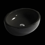 Раковина накладная Galassia Midas 9863- фото2