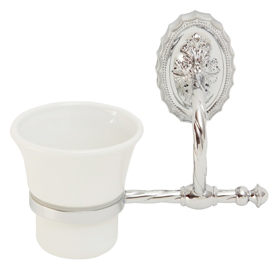 Стакан настенный Migliore Edera- фото2