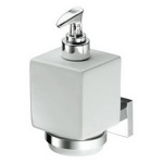 Держатель для жидкого мыла Allpe Musa MU108