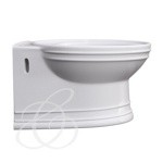 Caprigo ARMONIA Биде подвесное- фото2