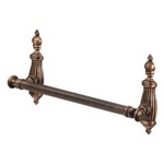 Держатель для полотенца 30 см Allpe Retro ON014