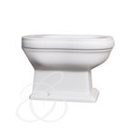 Caprigo BORGO биде- фото2