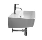 Раковина подвесная Simas Degrade DE14- фото