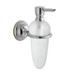 Axor Carlton Дозатор для мыла- фото