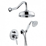 Система скрытого монтажа Bugnatese Oxford 6364- фото