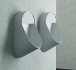 Cielo Era Писуар подвесной 33x25xh60см, цвет: белый- фото