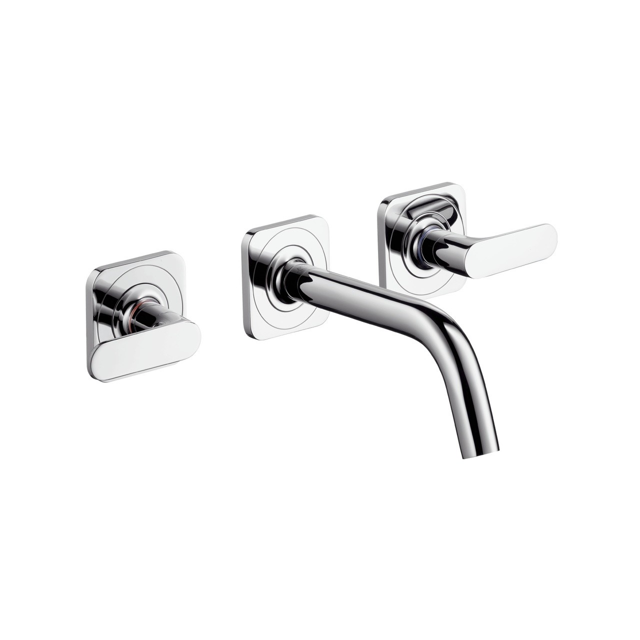 Смеситель для раковины Axor Citterio M