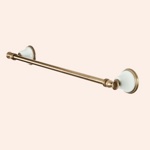 Полотенцедержатель 58 см TW Harmony TWHA011bi/br- фото