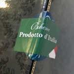 Boheme Crystal 311-CRST Смеситель для умывальника двуручковый (Бронза- фото5