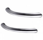 BETTE Form Safe Ванна с шумоизоляцией 180х80х42, с отв. для ручек, Glaze Plus и покрытием анти-слип, белая, с комплектом ножек и ручек- фото3