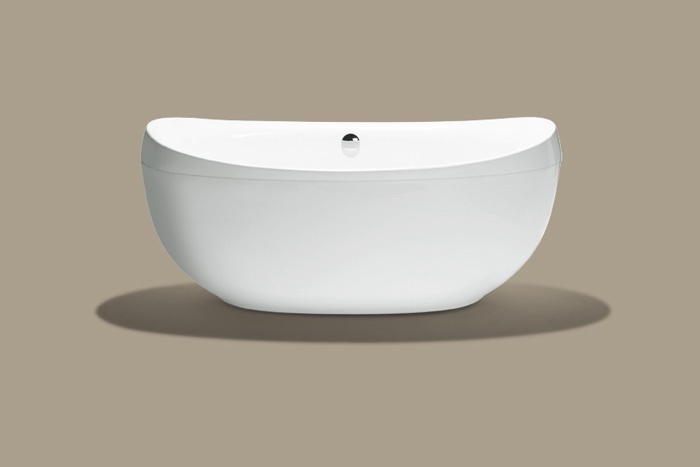 Knief Aqua Plus Ванна модель VENICE 1800 x 835 x 745 мм- фото2