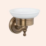 Мыльница подвесная TW Bristol TWBR106br