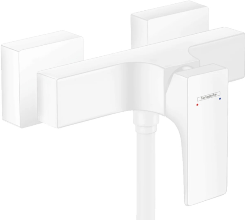Смеситель для душа Hansgrohe Metropol, ВМ, 32560700