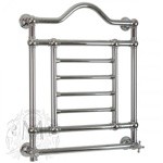 Полотенцесушитель электрический Migliore Edward ML.EDW-EL.500 хром- фото