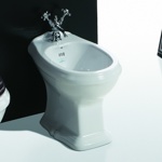 Биде напольное Simas Arcade AR833- фото