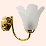  	TW 1001 oro Cветильник настенный, цвет золото