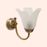 TW 1001 br Cветильник настенный