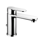 Palazzani Bella смеситель для раковины с донным клапаном- фото