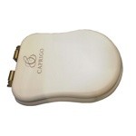 Caprigo BORGO Сиденье для унитаза 3813, бронза