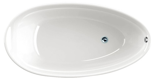 Knief Aqua Plus Ванна модель LOUNGE 1850 x 950 x 635 мм