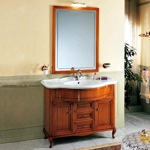 Мебель для ванной комнаты TIFFANY Dover 7130- фото