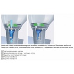 Писсуар настенный 28083- фото2