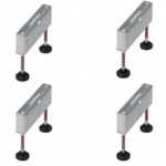 Опоры для лотков Viega