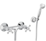 Смеситель для душа Bugnatese Lady 948- фото