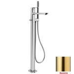 Palazzani Mis смеситель для отдельностоящей ванны- фото