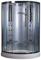 Гидромассажная кабина Eago DZ931F3  1200Х1200Х2220мм   