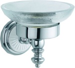 Мыльница Boheme VOGUE 10133