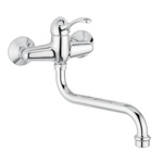 Смеситель кухонный Bugnatese Lem 1940- фото