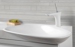 Смеситель для биде Hansgrohe PuraVida (арт.15270000)- фото3