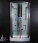 Гидромассажная кабина Eago DZ943F3 120х85х225мм   