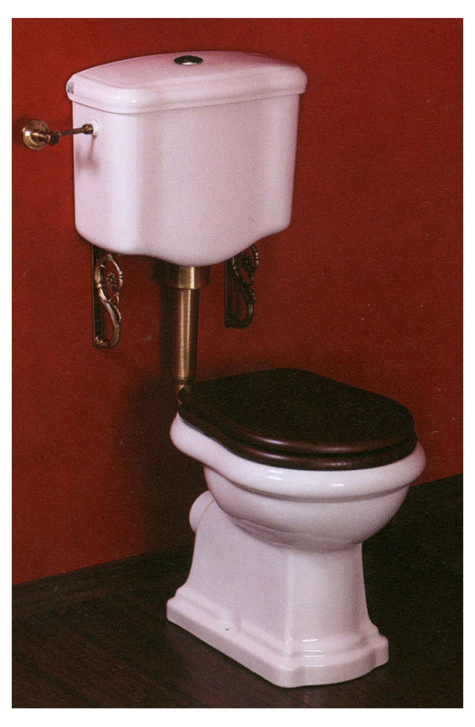 Унитаз напольный Migliore Bella,ВЫПУСК В ПОЛ(БЕЗ КРЫШКИ),ML.BLL-25.112.BI- фото