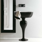 Пьедестал Galassia Midas 5550BB- фото