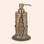 Дозатор настольный TW Murano TWMU BA108/OVTObr