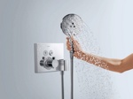 ShowerSelect Термостат ShowerSelect, для 2 потребителей, СМ- фото3